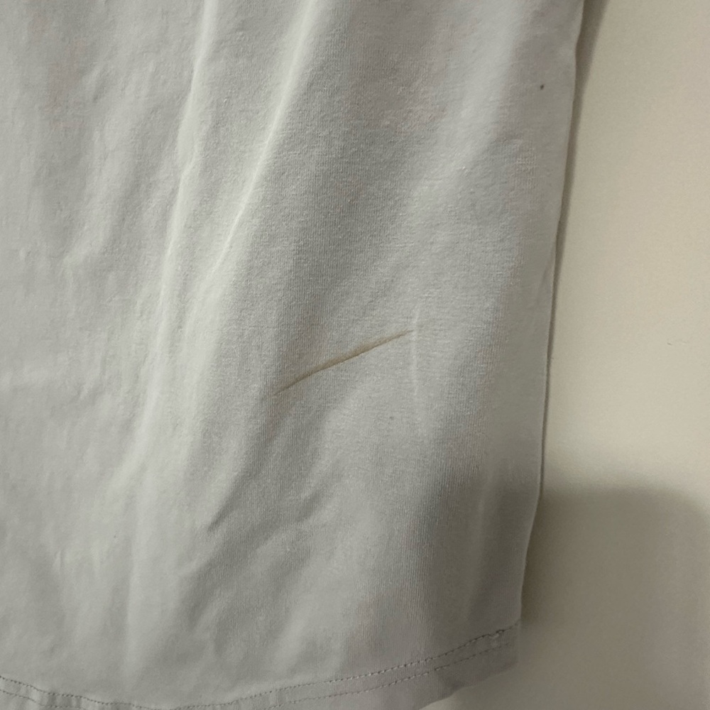 YoungLA Basic Black and Gray T-Shirts - Picture 10 of 13